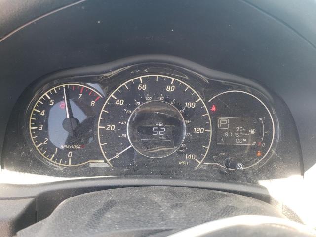 3N1CE2CP3FL405688 Nissan Versa Note S