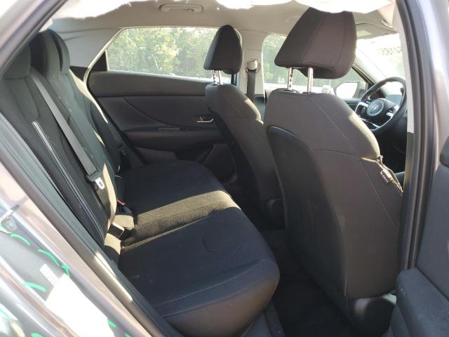 KMHLS4AG7PU384089 Hyundai ELANTRA SEL
