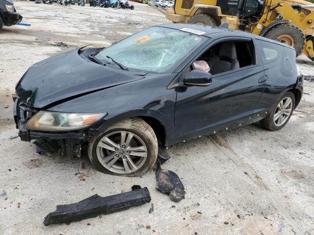 2012 Honda CR-Z 