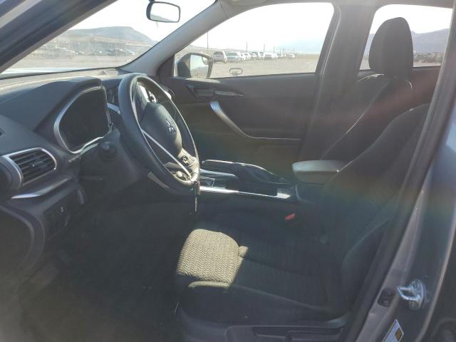 JA4AT3AA5KZ048459 Mitsubishi Eclipse Cross Es