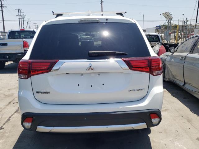 JA4AD2A39JZ005931 Mitsubishi Outlander Es