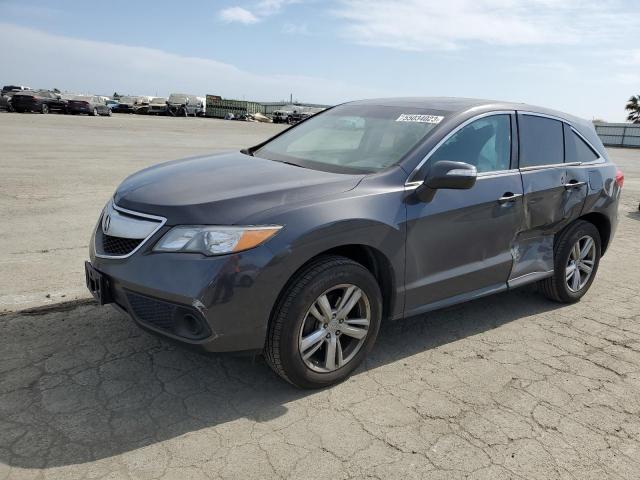 2013 Acura RDX 