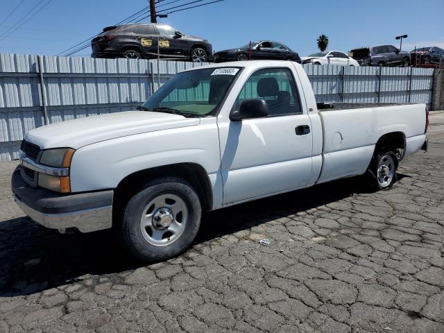 2004 Chevrolet C/K 1500 