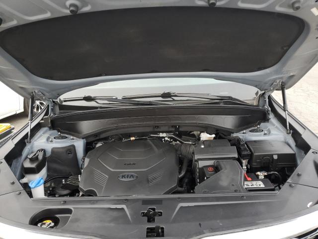 5XYP64HC7LG006329 KIA Telluride S
