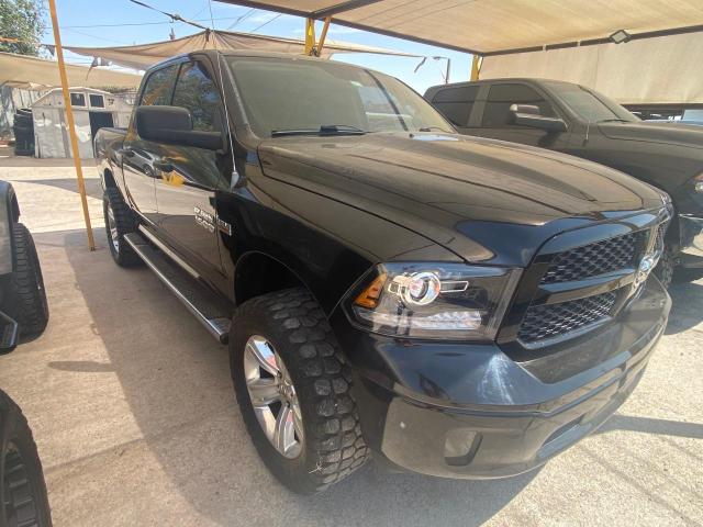 2014 Ram 1500 ST