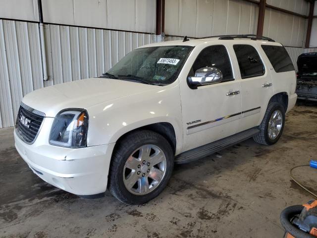 2010 GMC Yukon SLT