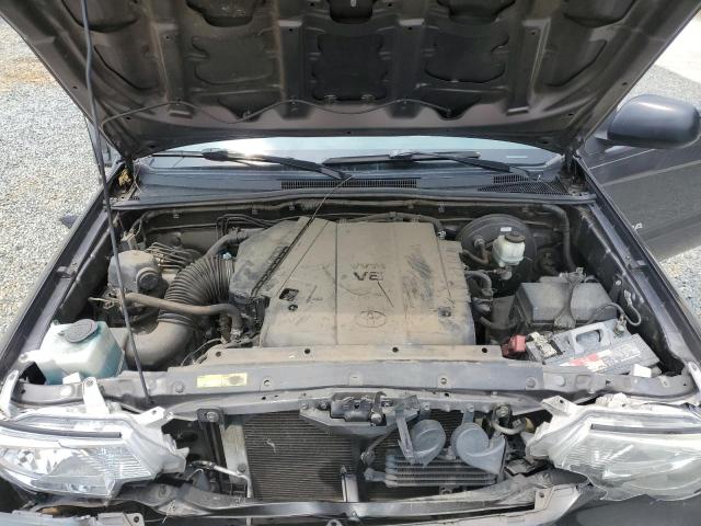 2015 TOYOTA TACOMA PRE - 5TFTU4GN1FX084680