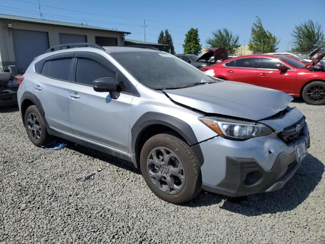 JF2GTHSC4PH226017 Subaru Crosstrek Sport