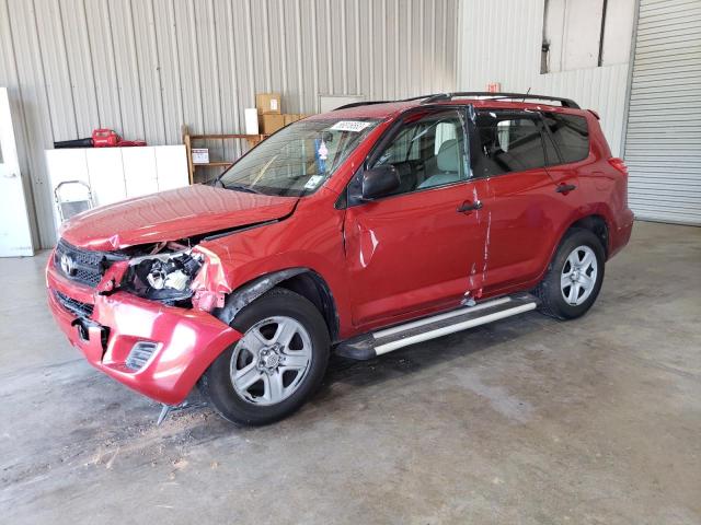 2010 Toyota RAV4 