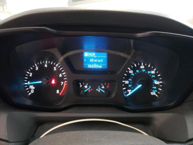 2018 FORD TRANSIT T- - 1FBZX2ZM4JKA60586