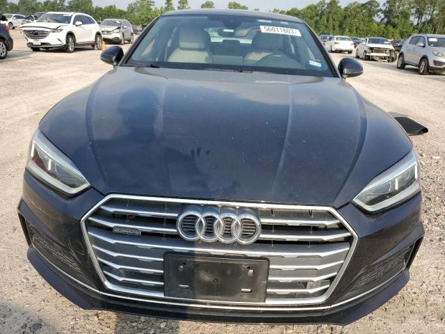 WAUENCF57JA075623 2018 AUDI A5, photo no. 5