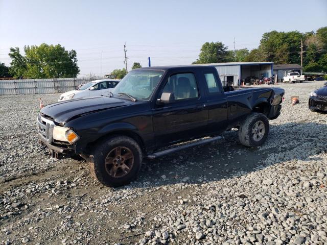 2006 Ford Ranger 