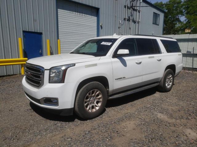 2016 GMC Yukon XL 