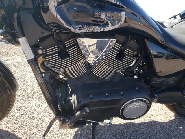 2008 VICTORY MOTORCYCLES VEGAS 8-BA 5VPAB26D083005845