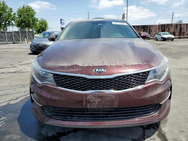 5XXGT4L32HG156831 KIA Optima Lx