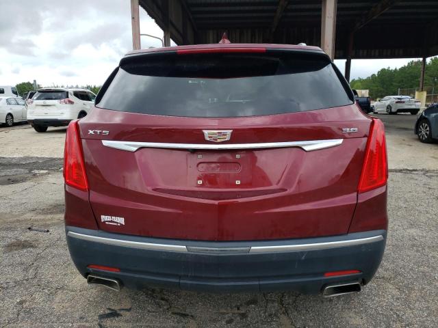 2018 CADILLAC 2DRCONV - 1GYKNERS4JZ220342