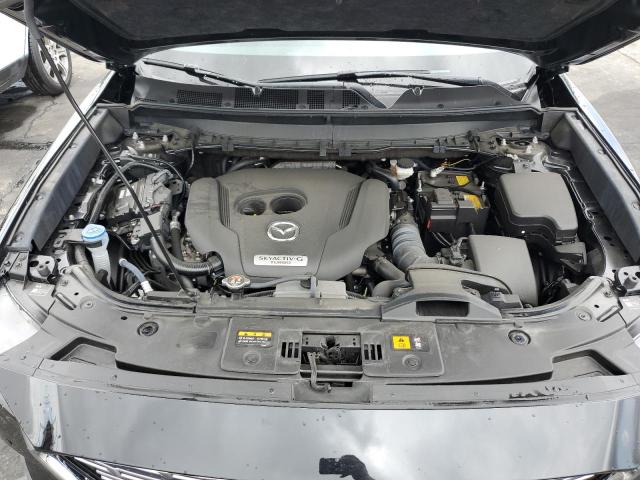 JM3TCBEYXN0628130 Mazda Cx-9 Signature