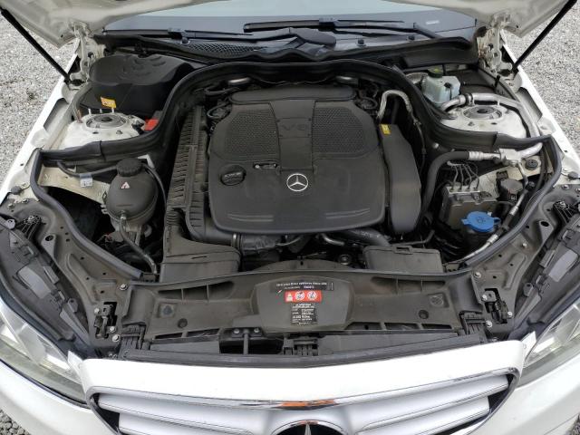 WDDHF5KB7EB071596 Mercedes-Benz E 350