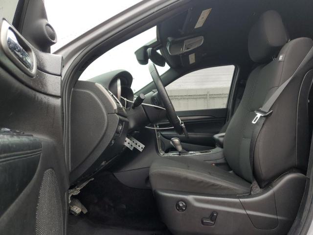 1C4RJEAG8JC260644 Jeep Grand Cherokee Laredo