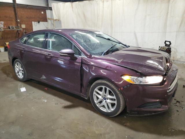 Vin: 3fa6p0h7xdr210625, lot: 55880553, ford fusion se 20134