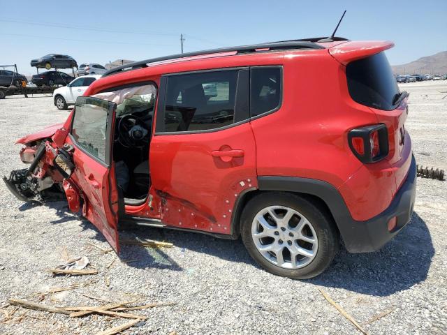 ZACCJABT8FPB26682 Jeep Renegade Latitude