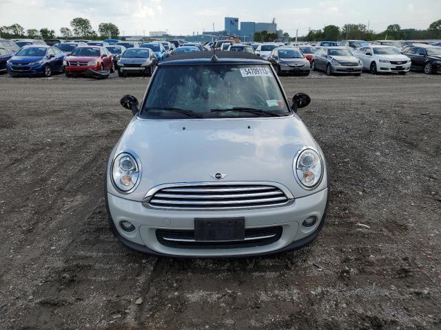 WMWZN3C56FT267035 Mini Cooper