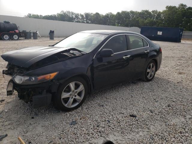 2013 Acura TSX 