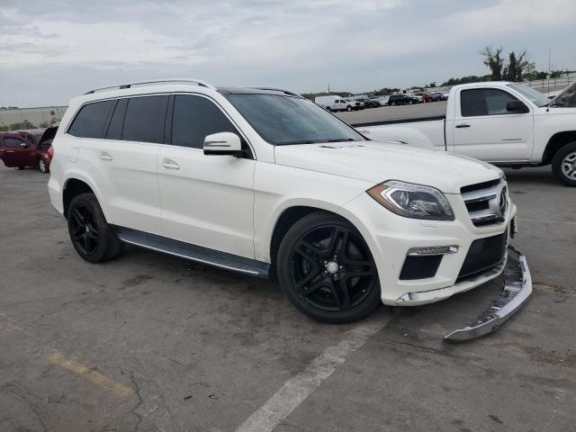 VIN 4JGDF7DE1FA586396 2015 Mercedes-Benz GL-Class, ... no.4