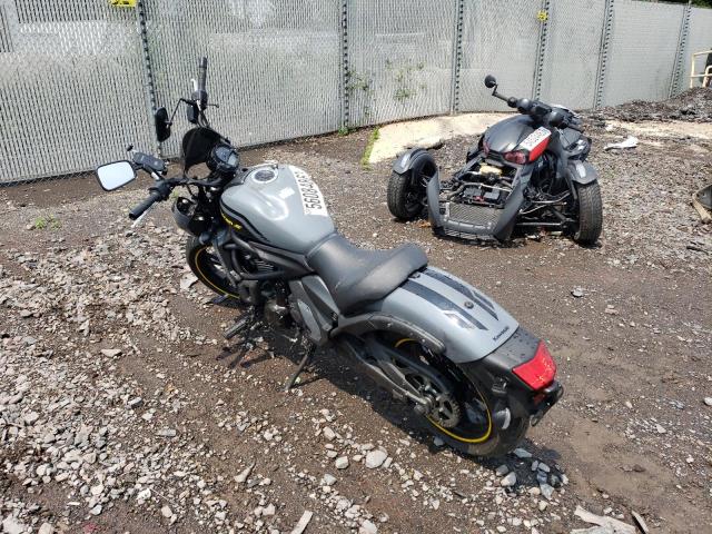 2023 KAWASAKI EN650 L - JKAENEL16PDA00884