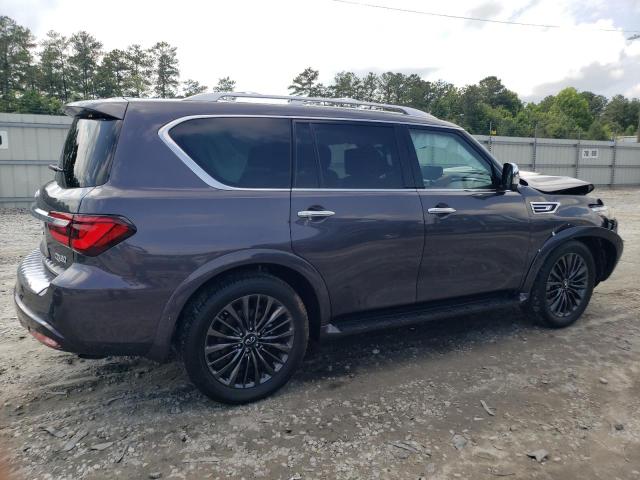 2023 INFINITI QX80 SENSO JN8AZ2BF8P9755978