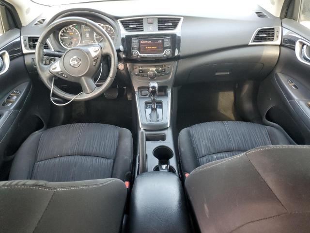 3N1AB7AP8JL618287 Nissan SENTRA S