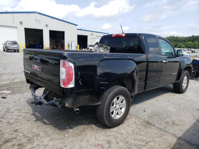 2015 GMC CANYON - 1GTH5AE32F1144780