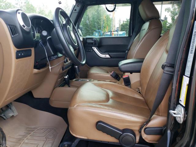 2015 JEEP WRANGLER U - 1C4BJWFG8FL522637