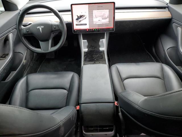 5YJ3E1EA3JF042901 Tesla MODEL 3