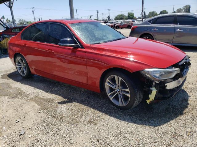WBA3A5G5XFNS85467 BMW 328 I