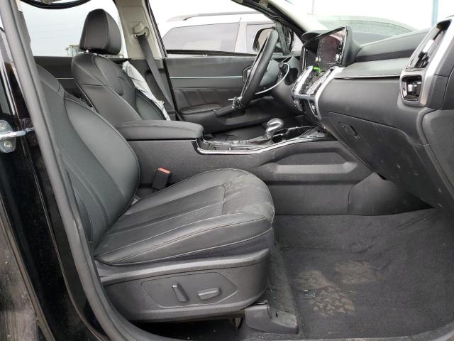 5XYRKDLF7NG105404 KIA SORENTO SX