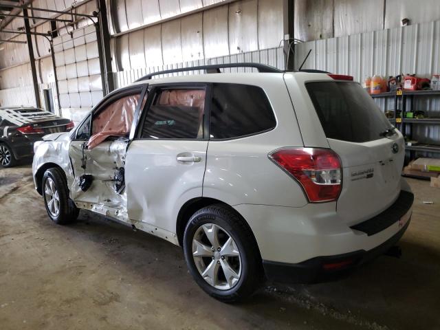 JF2SJADC2FH485835 Subaru Forester 2.5i Premium