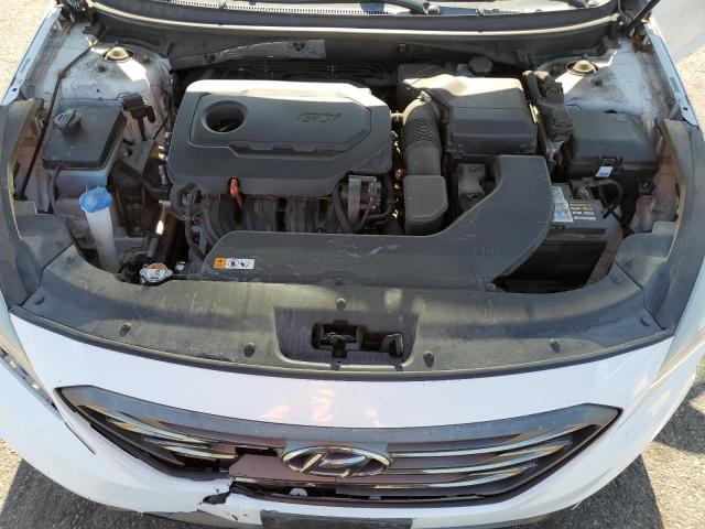 5NPE24AF0FH229297 Hyundai SONATA SE