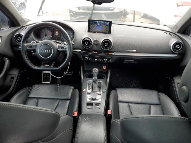 2015 AUDI S3 PRESTIG - WAUFFGFFXF1093378