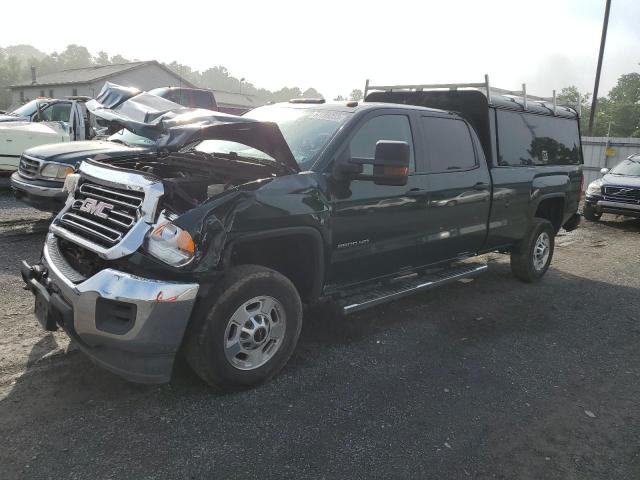 2015 GMC Sierra 2500HD 