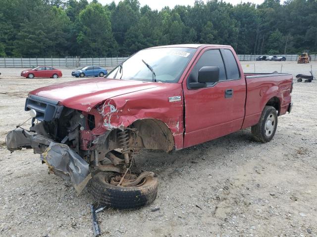 2008 Ford F-150 