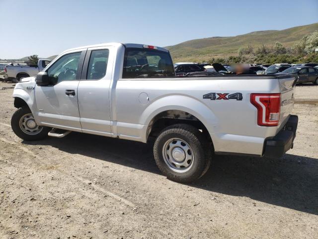 1FTEX1EP7HKC30809 Ford F150 Super Cab