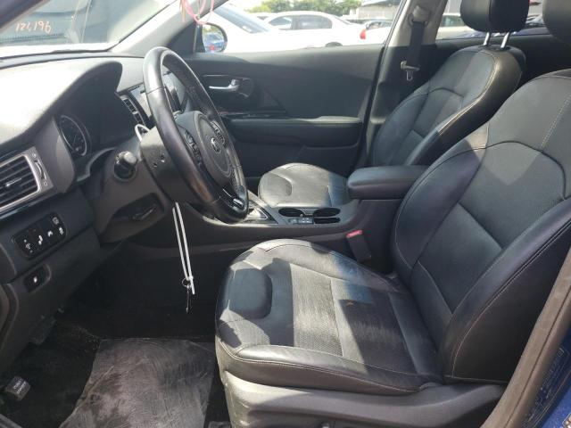 2018 KIA NIRO TOURI - KNDCE3LCXJ5174426