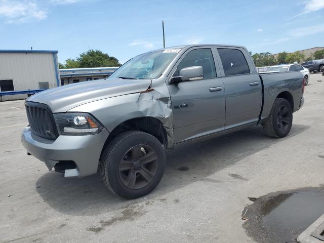 2010 Dodge Ram 1500 