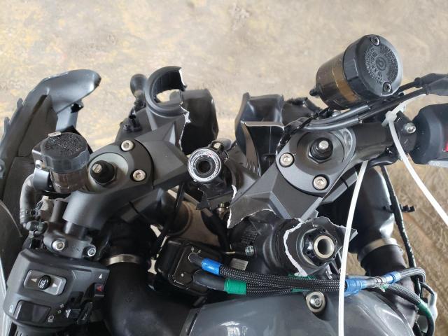 2022 KAWASAKI ZX1400 J - JKBZXNJ11NA015671
