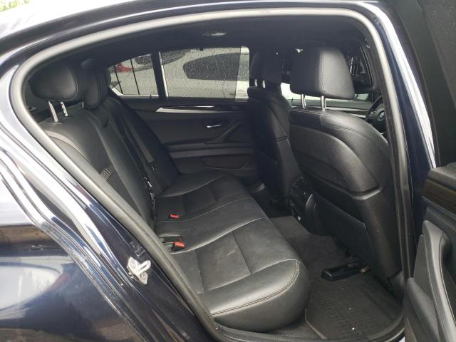 2015 BMW 535 D XDRI - WBAFV3C56FD686659