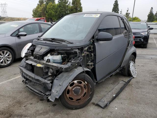 2013 smart fortwo Pure