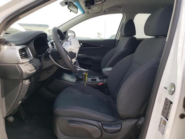 5XYPG4A3XLG632139 KIA SORENTO L