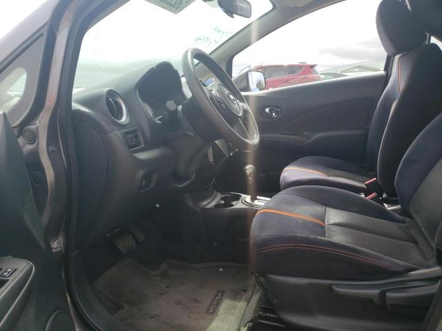 3N1CE2CP9GL350505 Nissan Versa Note S