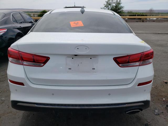 5XXGT4L35LG436963 KIA Optima Lx